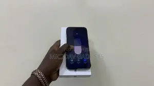 Apple iPhone Air 256 GB White