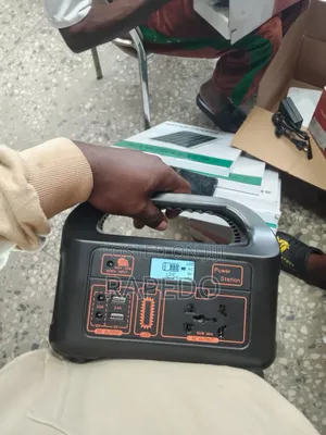 Solar Generator NSS 150 Watt