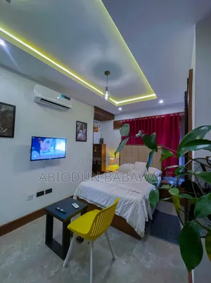 Shortlet 2 Bedrooms