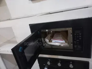 Original Polystar 25litters Built-in Microwave With Grill