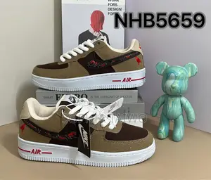 Stylish Nike Shoe