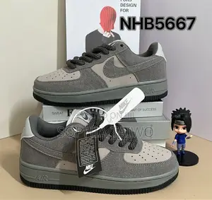 Stylish Nike Shoe