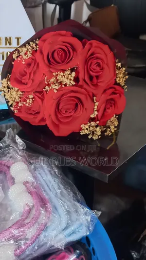 Beaitiful Flower Bouquet