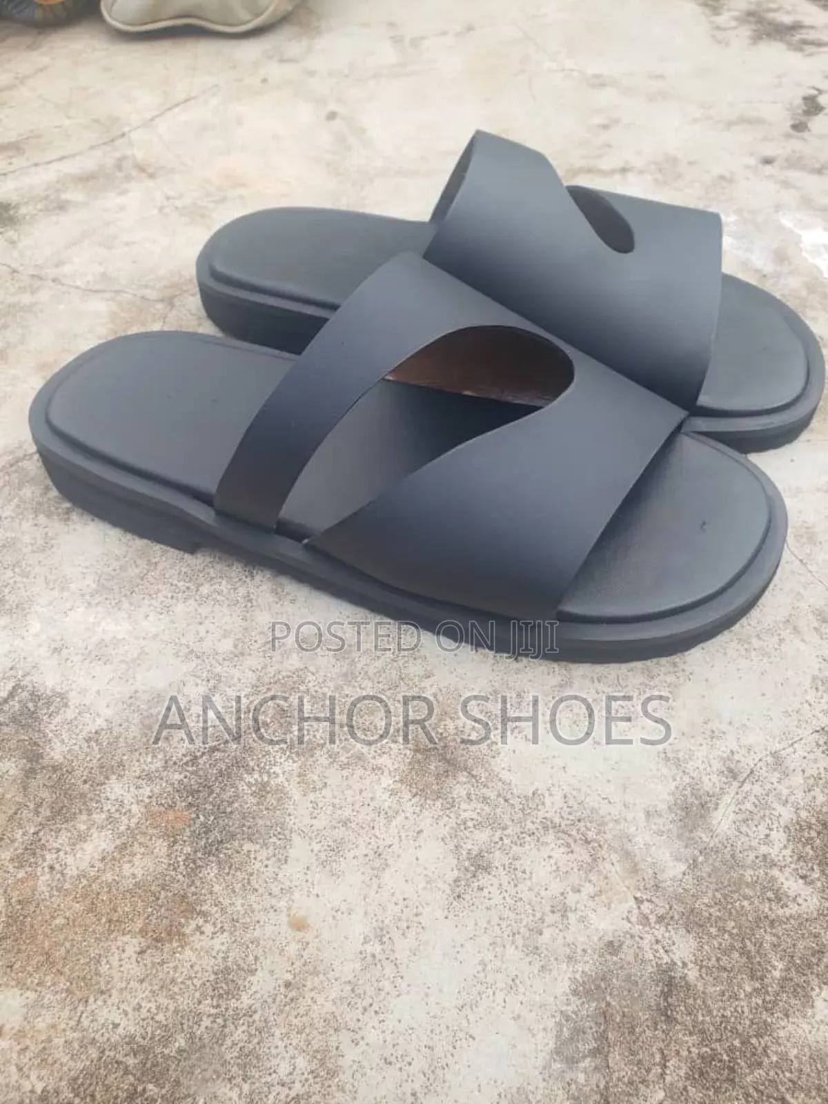 Male Slippers