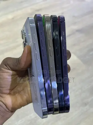 Apple iPhone 14 Pro 128 GB Silver