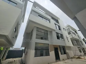 Furnished 5bdrm Duplex in Old Ikoyi for sale