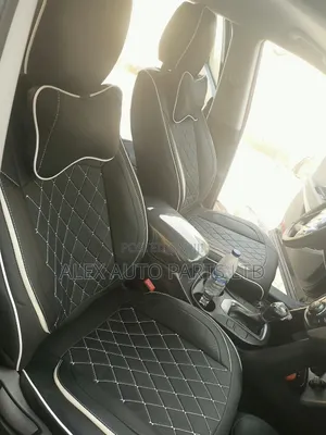 Car Seat Covers Original