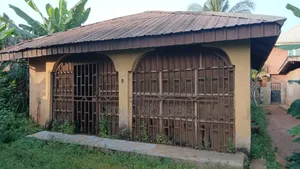 4bdrm Block of Flats in By Crawford, Agbara-Igbesan for sale