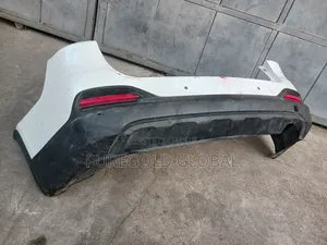 Kia Sorento 2017  Back Bumper