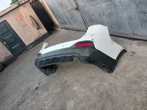 Kia Sorento 2017  Back Bumper