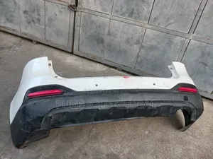 Kia Sorento 2017  Back Bumper