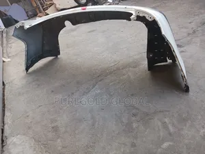 Kia Sorento 2017  Back Bumper