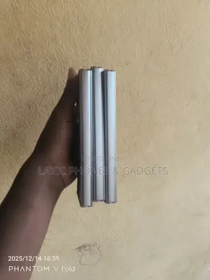Tecno Vfold 1 (Ad10) Screen
