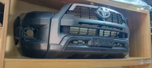 Complete Front Bumper for Toyota Hilux Adventure