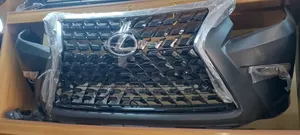 Complete Front Bumper for Lexus Gx 460