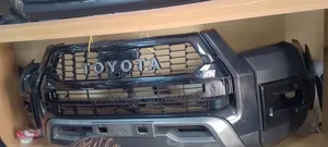 Front Bumper for Toyota Hilux