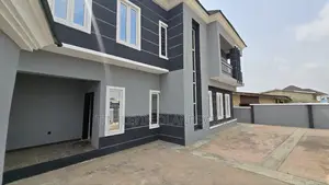 5bdrm Duplex in Akobo Estate Ibadan for sale