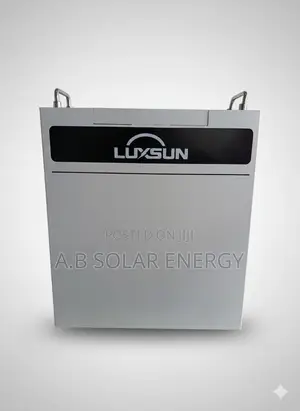 10kwh 48v Luxsun Lithium Ion Battery