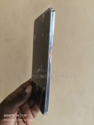 Tecno Camon 40 Premier (Cm8) Screen