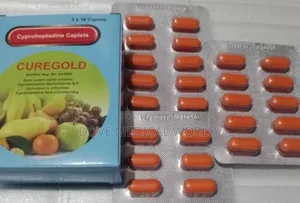 Curegold 3x 10