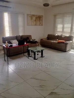 Furnished 4bdrm Duplex in Pinnock Beach Estate, Osapa london for sale
