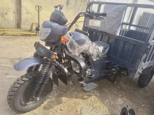New Tricycle Machine 2025