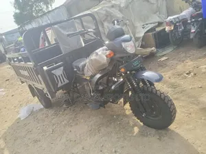 New Tricycle Machine 2025