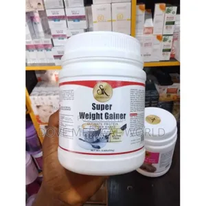 Super Weight Gainer 450g