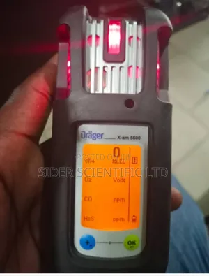 Gas Detector
