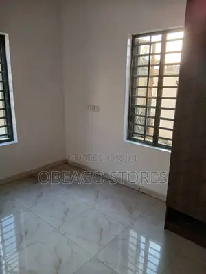 Furnished 2bdrm Block of Flats in Makudi, Lagos Island / Lagos Island