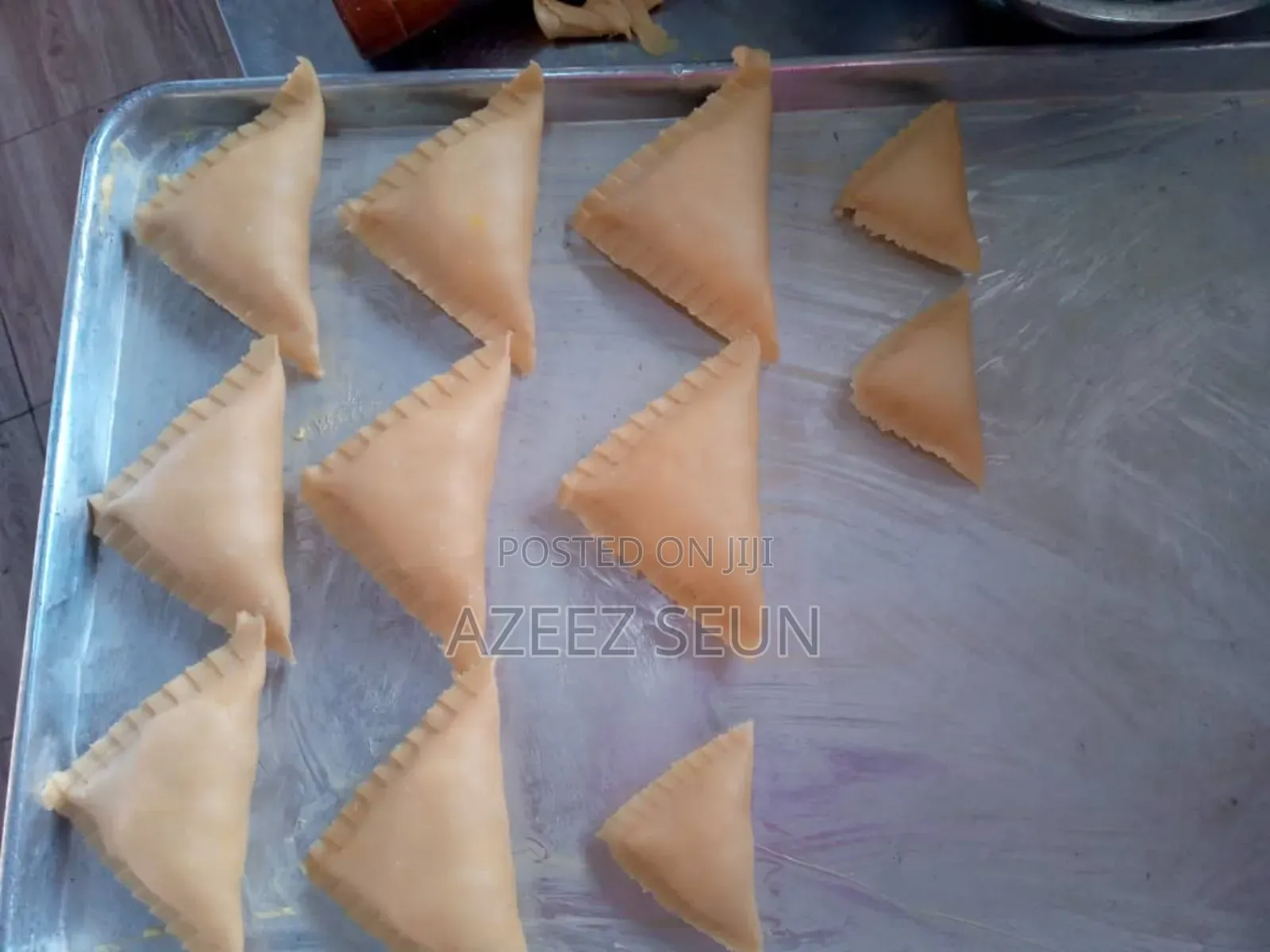 Experienced Baker and Assistant Baker