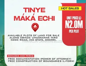 Land Subdivision