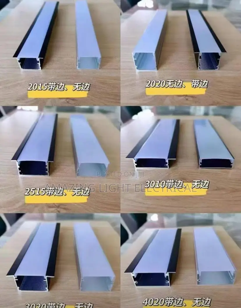 Aluminum Profile Frame