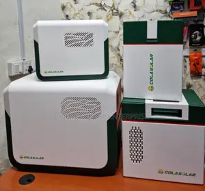 All Sizes of Colasolar Generator Much Available