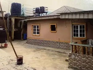 Furnished 4bdrm Bungalow in Iyewo State, VGC / Ajah for sale