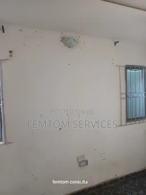 2bdrm Apartment in Opposite Chrisland, Idimu for rent