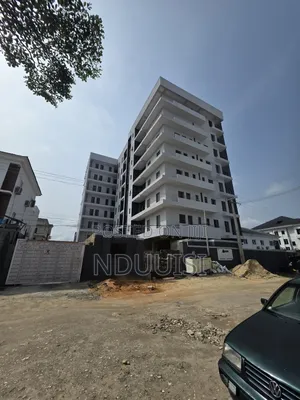 2bdrm Apartment in Victoria Island for sale
