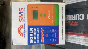 40a SMS Charge Controller MPPT