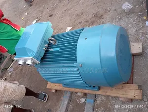 50hp Abb Electric Motor