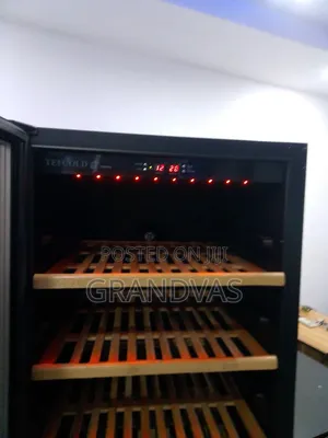 Wine Chiller Tefcold