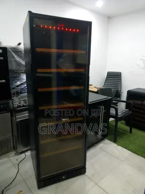 Wine Chiller Tefcold