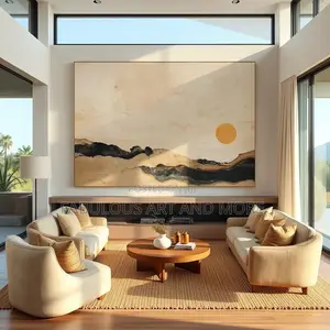Canvas Artwork Print