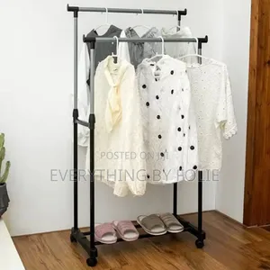High Quality Double Pole Hanger