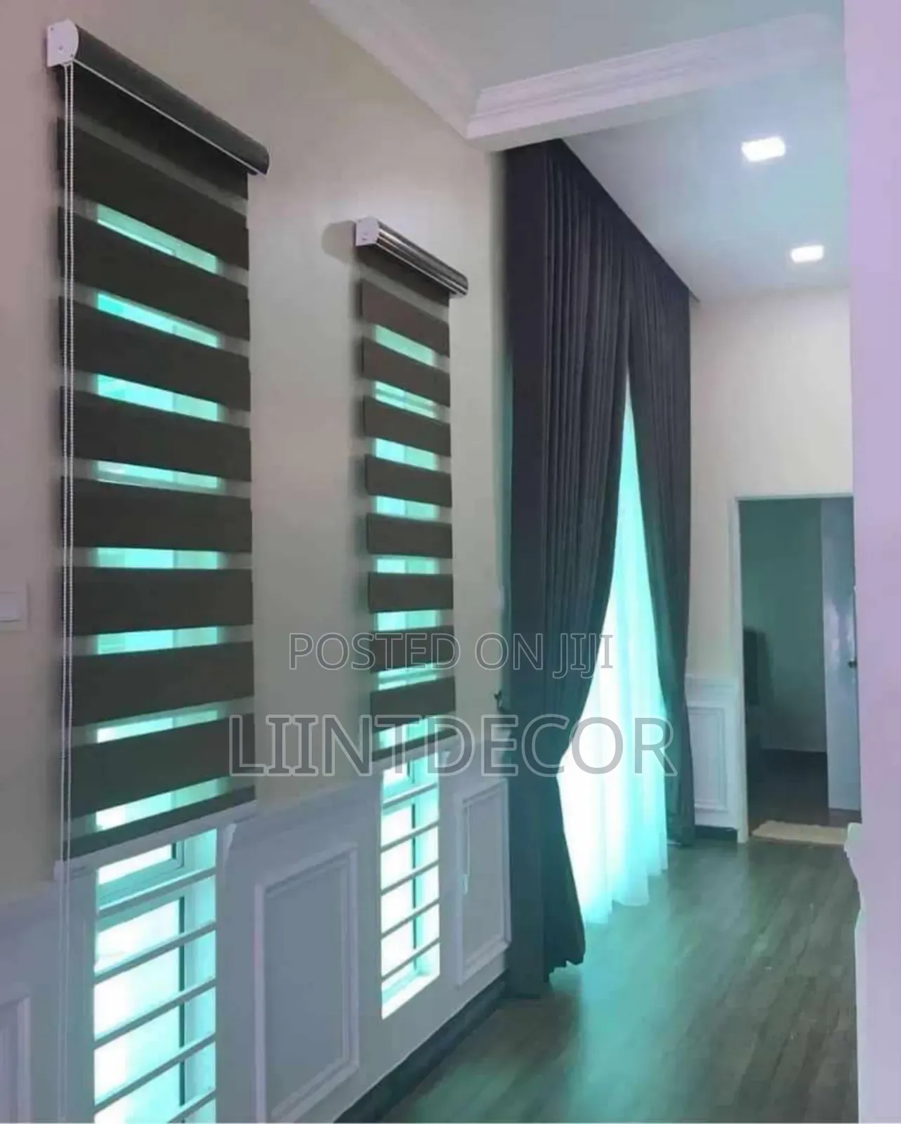 Fresh Designs Window Blinds