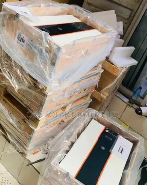 Felicity 7.2kwh Lithium Ion Battery