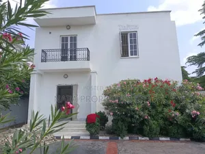 6 Bedroom Detached House Off Ikoyi Club for Lease