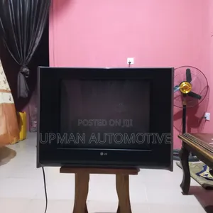 LG 21 Inches TV for Sale