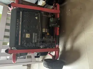 Firman Generator