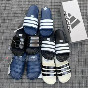 Adidas Adillette Flow Slides