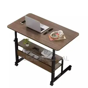 Laptop Table With Wheels